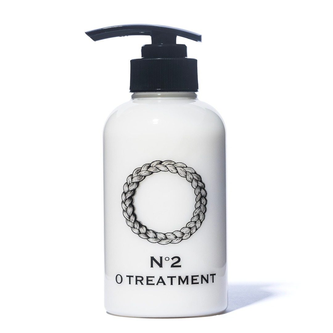 O TREATMENT No.2��O Skin��Hair�ʥȥ꡼�ȥ��ȡ�