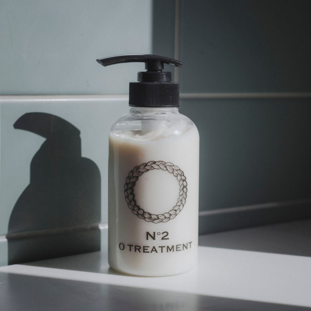 O TREATMENT No.2��O Skin��Hair�ʥȥ꡼�ȥ��ȡ�