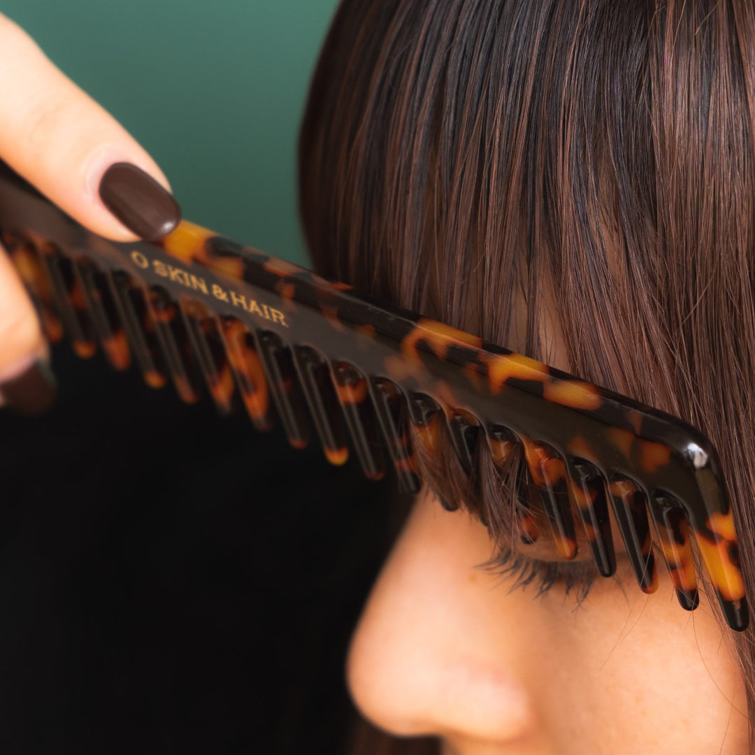 O COMB 003��O Skin��Hair�ʥ������