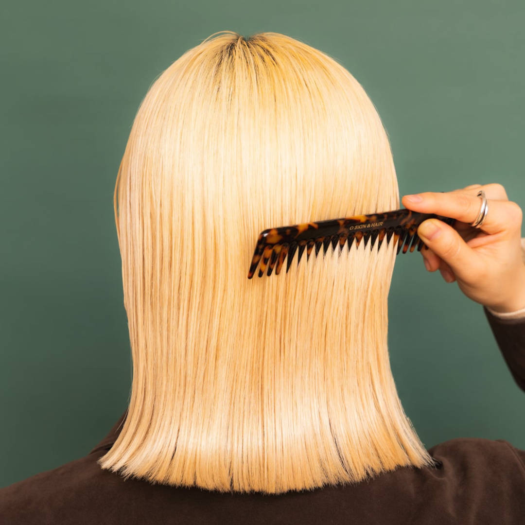 O COMB 003��O Skin��Hair�ʥ������