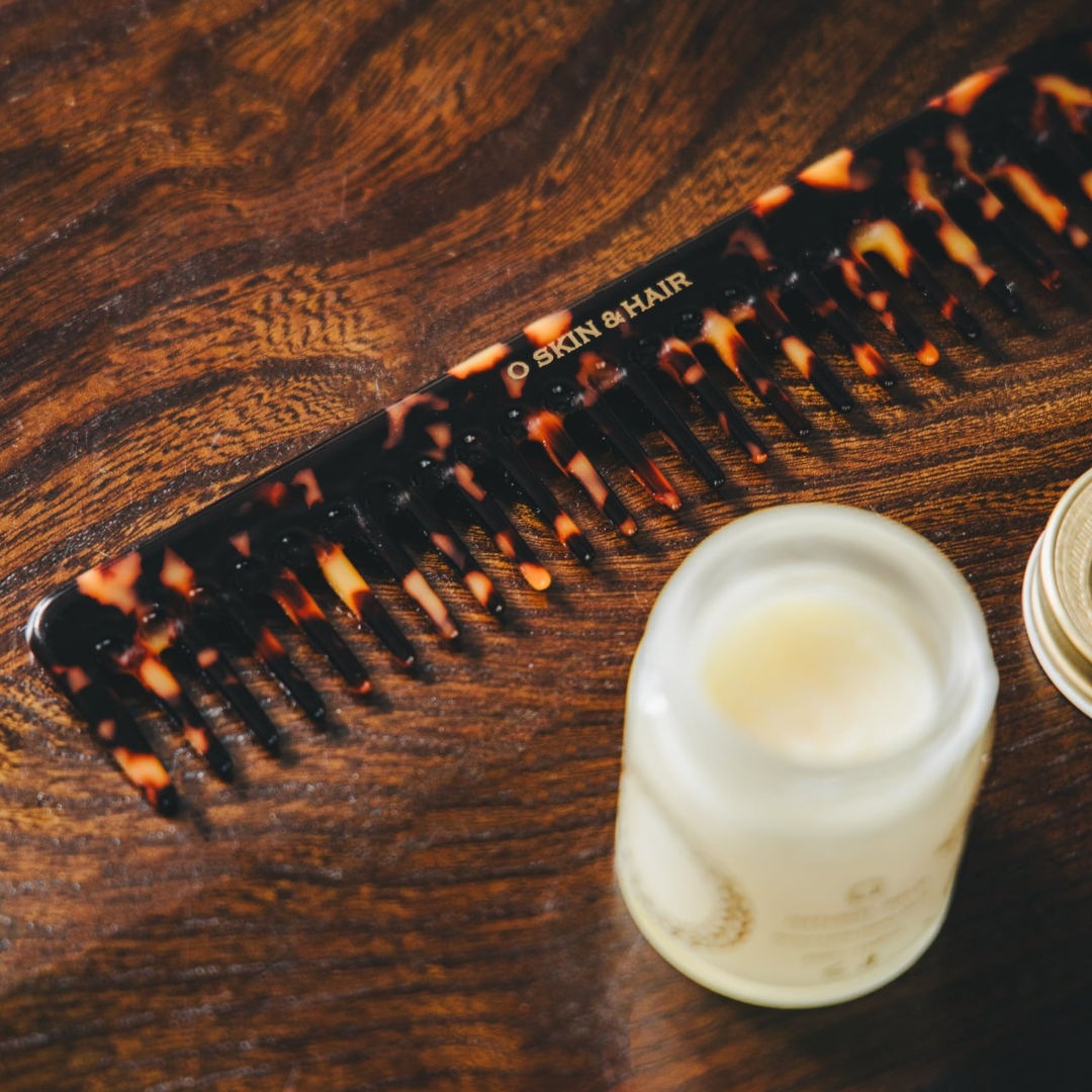 O COMB 003��O Skin��Hair�ʥ������