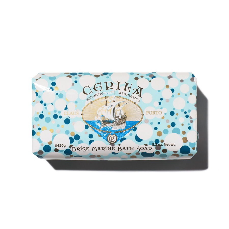 CERINA�ʥ��꡼�ʡ� BRISE MARINE SOAP 150g��CLAUS PORTO���и���