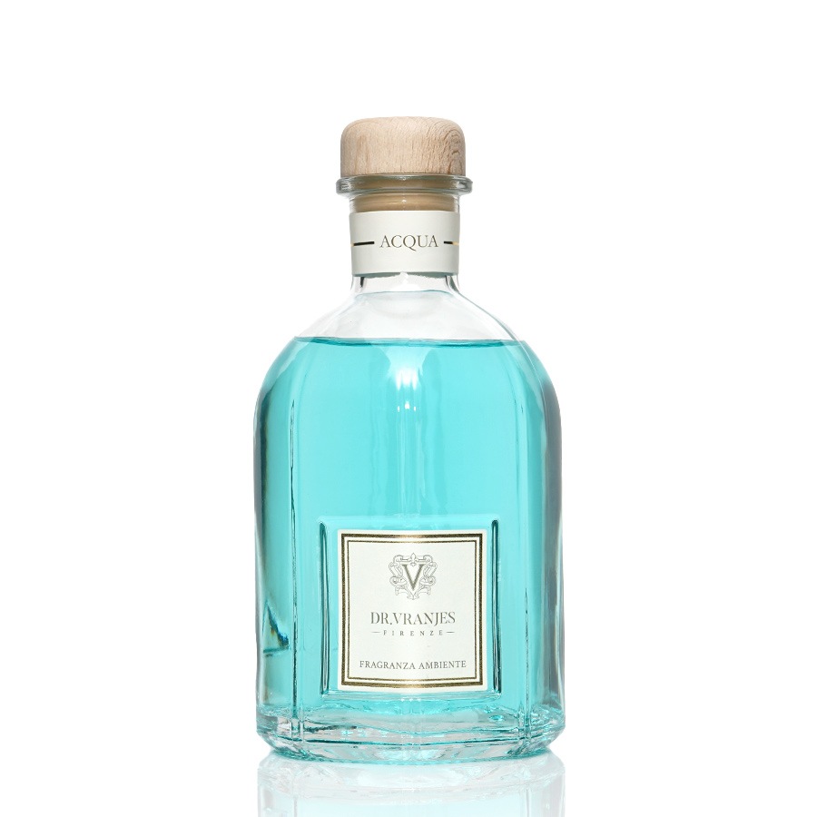 ACQUA 250ml／ DR. VRANJES（ディフューザー） | カテゴリ