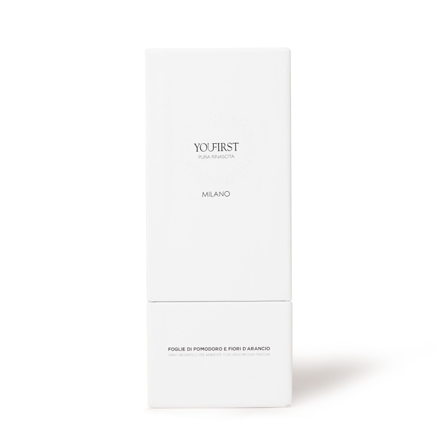 ROOM SPRAY TOMATE BLANCHEYOUFIRSTʥ롼ॹץ졼