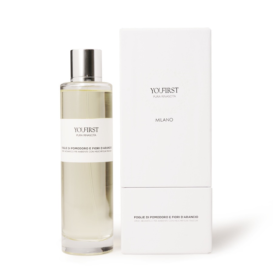 ROOM SPRAY TOMATE BLANCHEYOUFIRSTʥ롼ॹץ졼