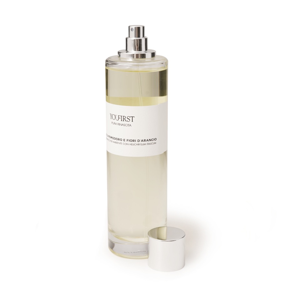 ROOM SPRAY TOMATE BLANCHEYOUFIRSTʥ롼ॹץ졼