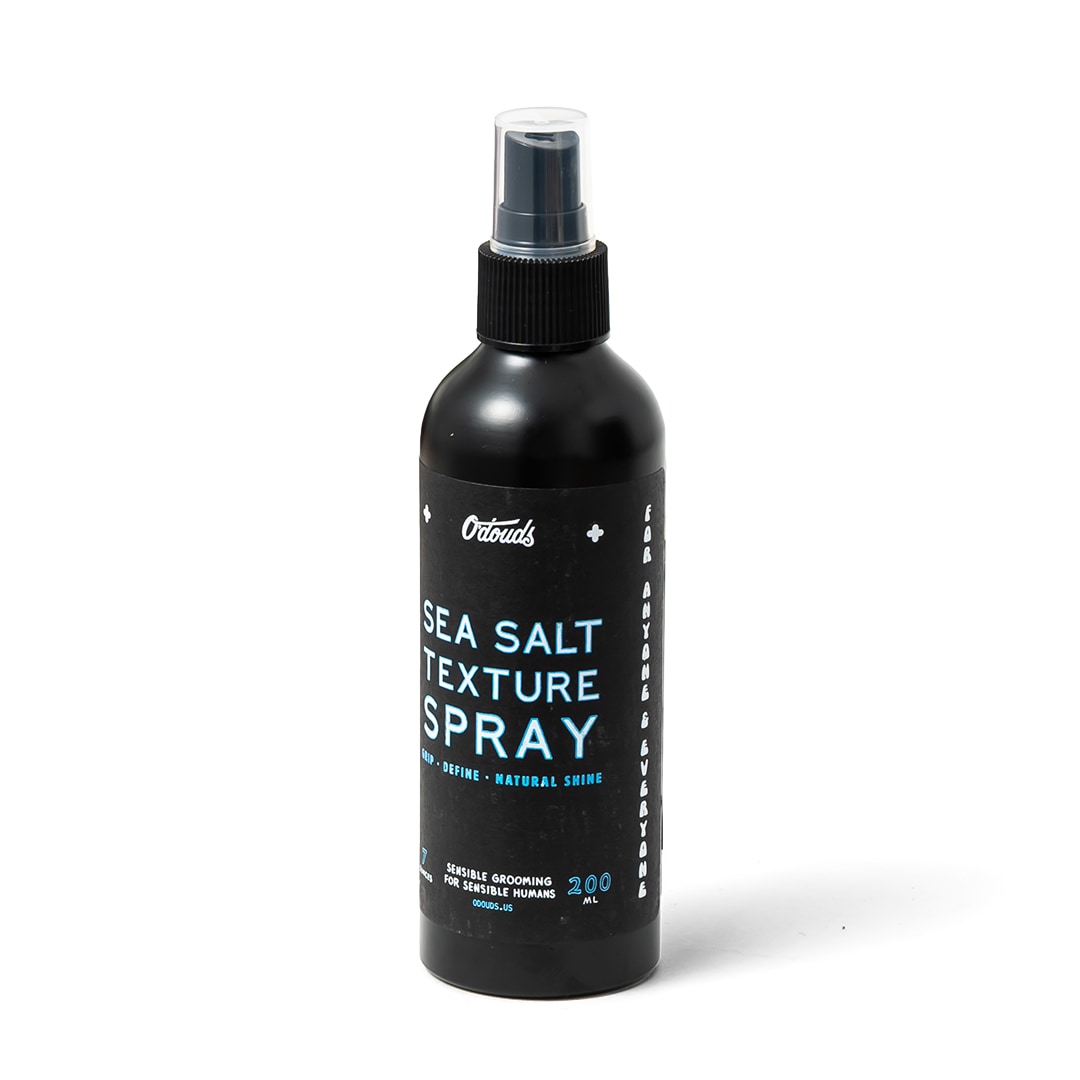 シーソルトテクスチャースプレー_R／O'douds（スタイリングスプレー