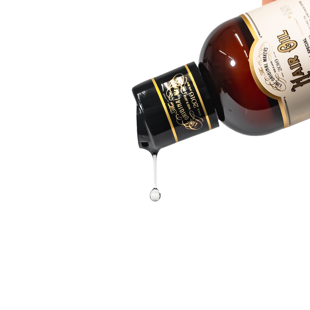 HAIR OIL 993 STYLINGLinc Original Makersʥإ