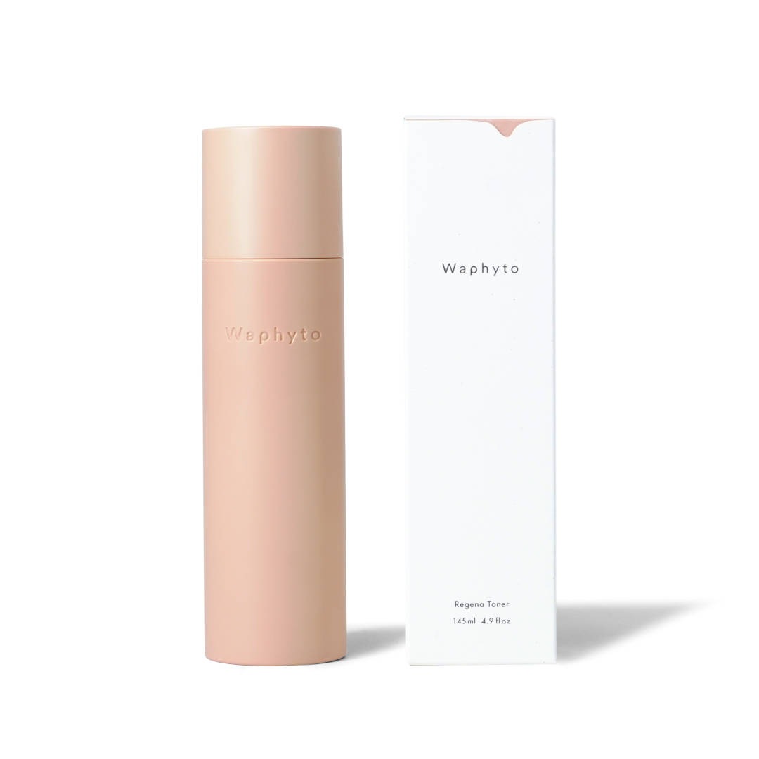 Waphyto レジェナ トナー 145ml レジェナ トナー／Waphyto（化粧水