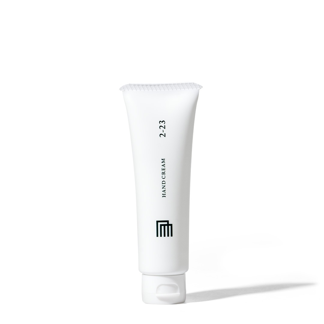 サノマ ハンドクリーム 2-23／canoma（ハンドクリーム） | カテゴリ