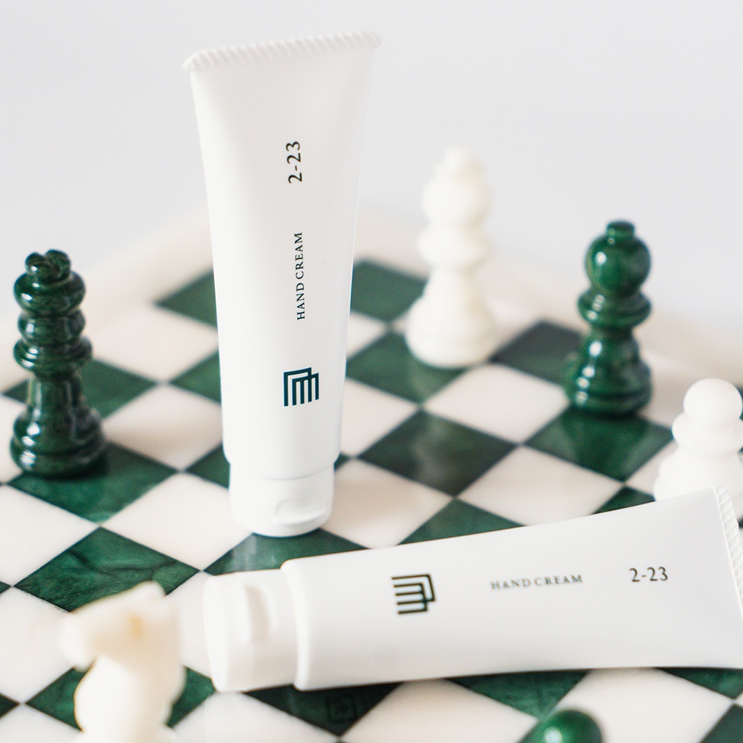 サノマ ハンドクリーム 2-23／canoma（ハンドクリーム） | カテゴリ