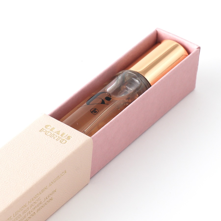 6 AGUA FLORES COLOGNE 10mlCLAUS PORTOʹ