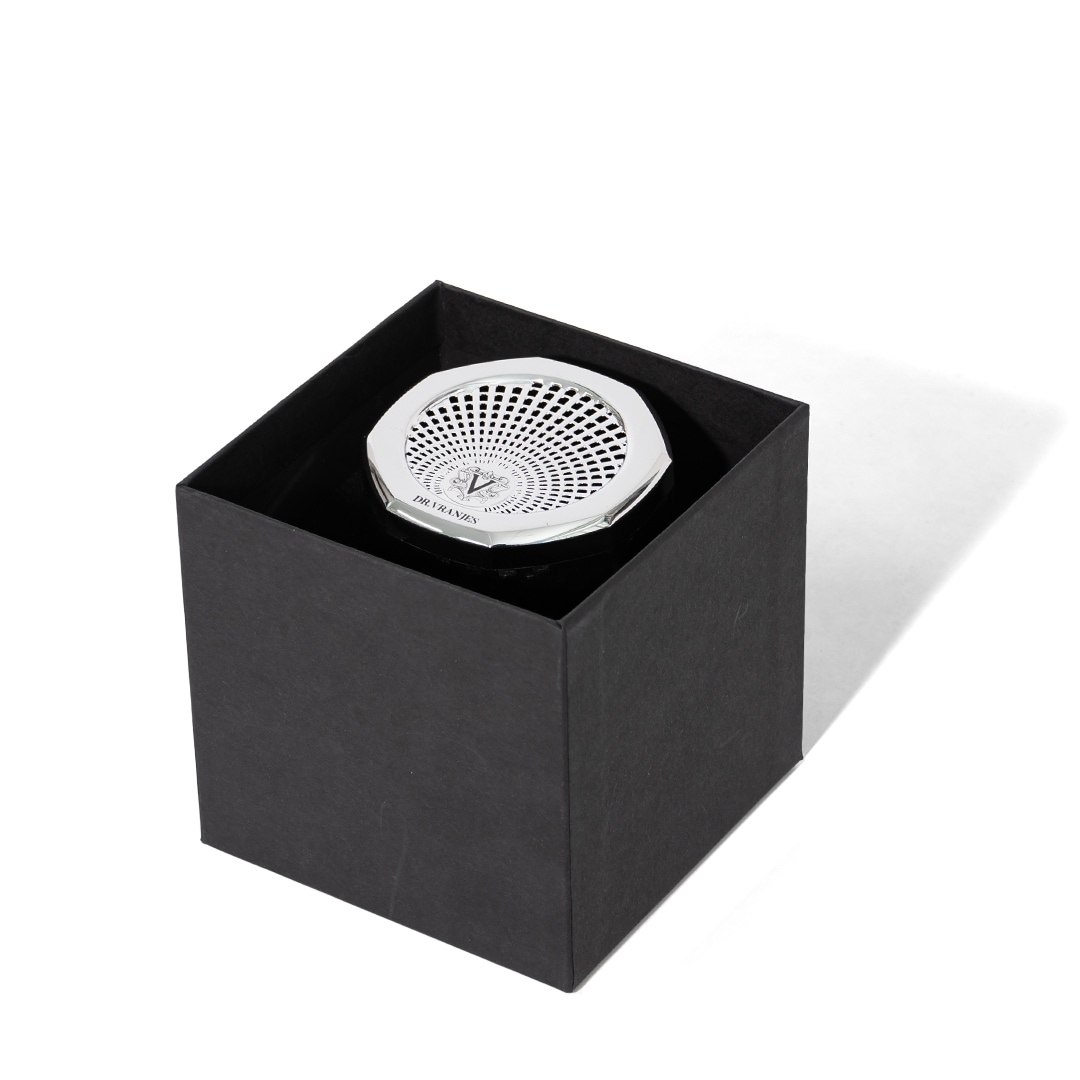 DISPENSER CHROME(��������)��DR. VRANJES�ʥ����ѥ�ե����