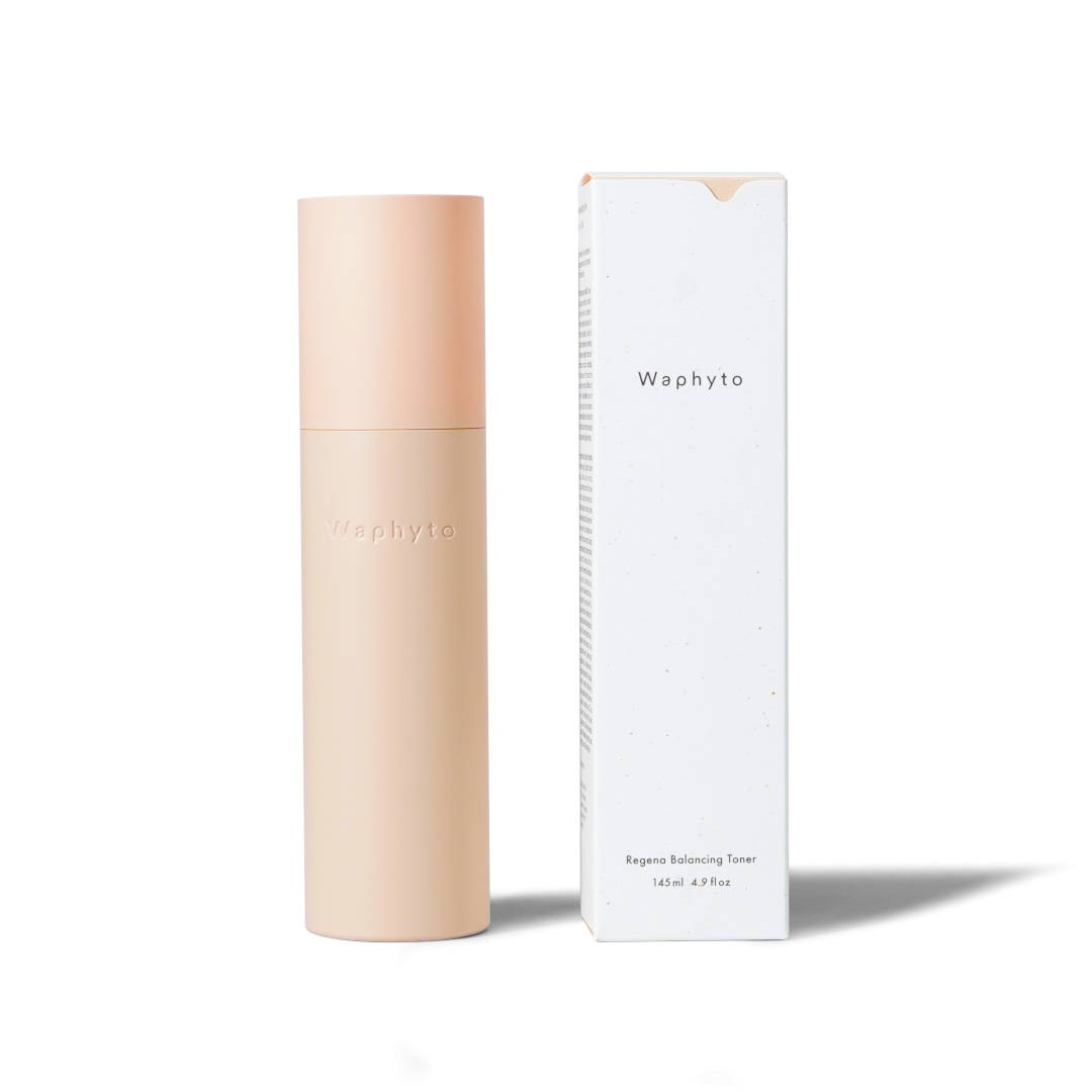 レジェナ バランシングトナー／Waphyto（化粧水） | カテゴリ