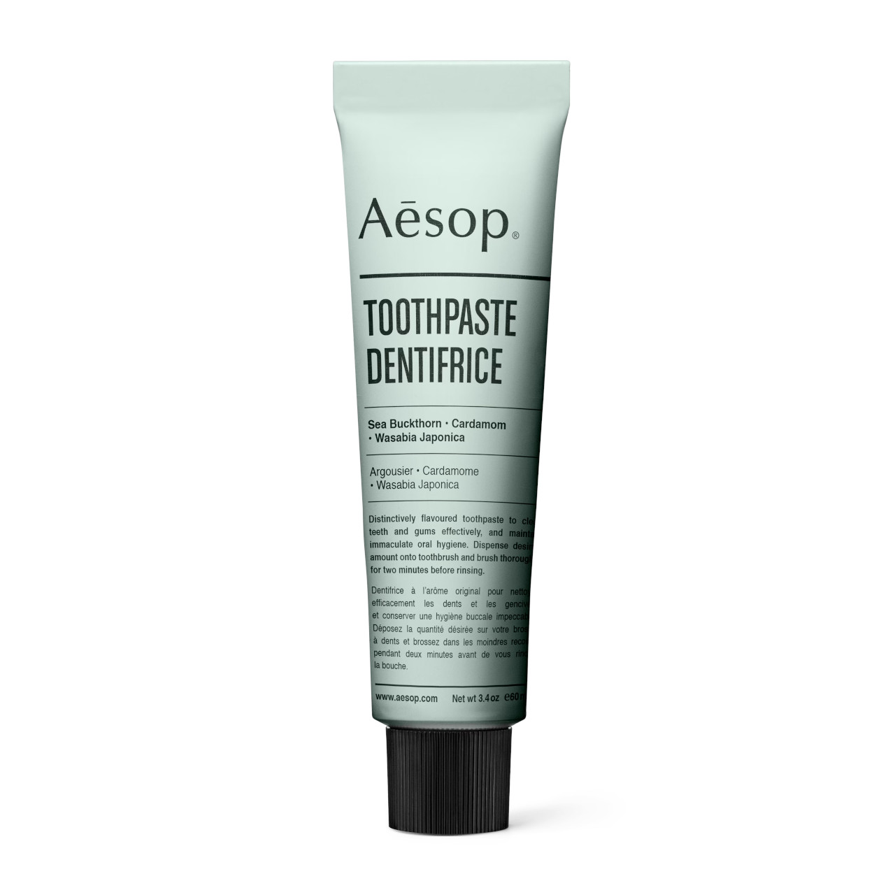 イソップ トゥースペースト／Aesop（歯磨き粉） | カテゴリ,オーラル