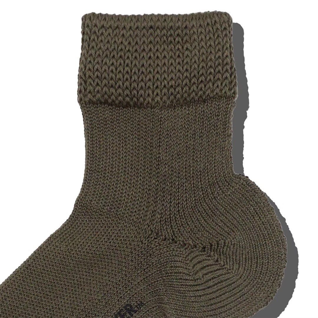 ��֥��å��� HYBRID RIB SOCKS SS "Made in JAPAN"�ʥ��꡼�֡ˡ�MARQUEE PLAYER�ʥ��å�����