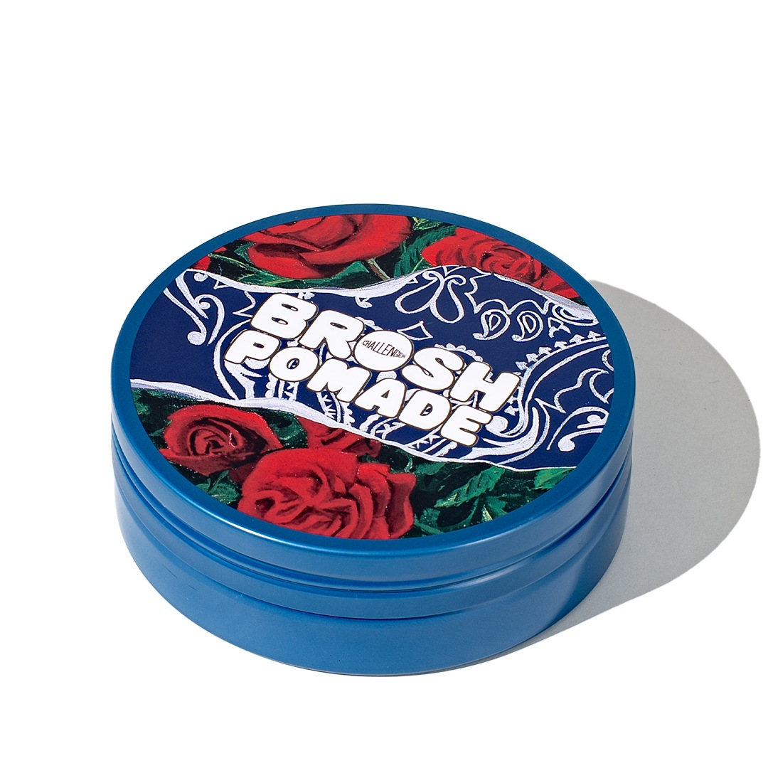 BROSH �� CHALLENGER POMADE��BROSH�ʥݥޡ��ɡ�