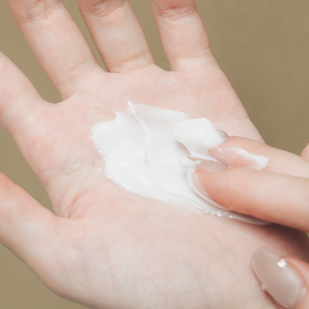 O HAIR CREAM��O Skin��Hair�ʥإ����꡼���