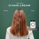 O HAIR CREAM��O Skin��Hair�ʥإ����꡼���