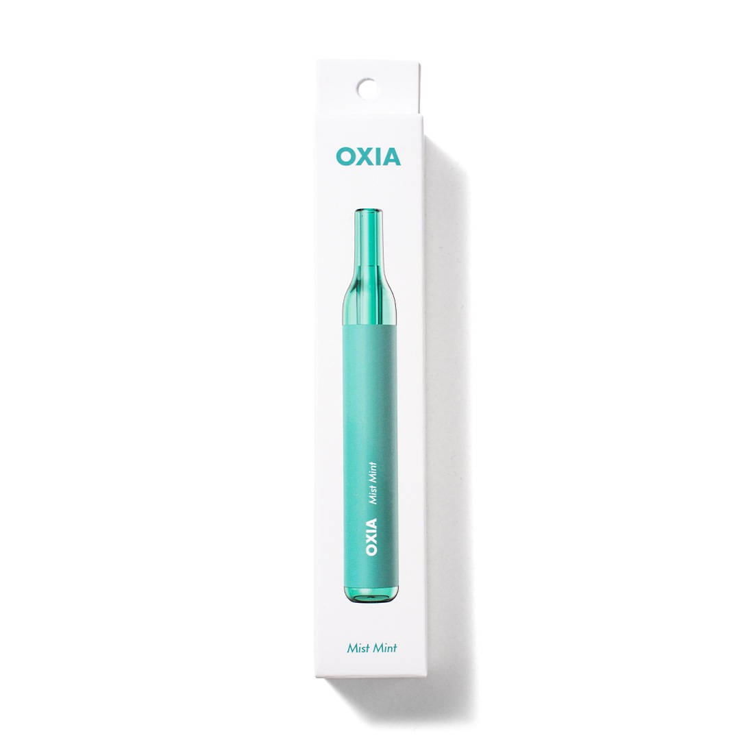 �ߥ��ȥߥ�ȡ�OXIA�ʾ����٥���)