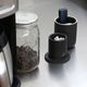ANAheim PORCELAIN ASH-POT "Black"��DETAIL INC.���Żҥ��Х��ѳ�����