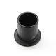 ANAheim PORCELAIN ASH-POT "Black"��DETAIL INC.���Żҥ��Х��ѳ�����