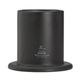 ANAheim PORCELAIN ASH-POT "Black"��DETAIL INC.���Żҥ��Х��ѳ�����