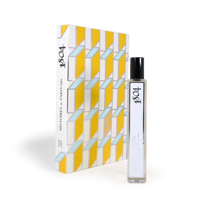 イストワールドゥパルファン 香水（1804年） 1804 George Sand 15ml／Histoires de Parfums（香水