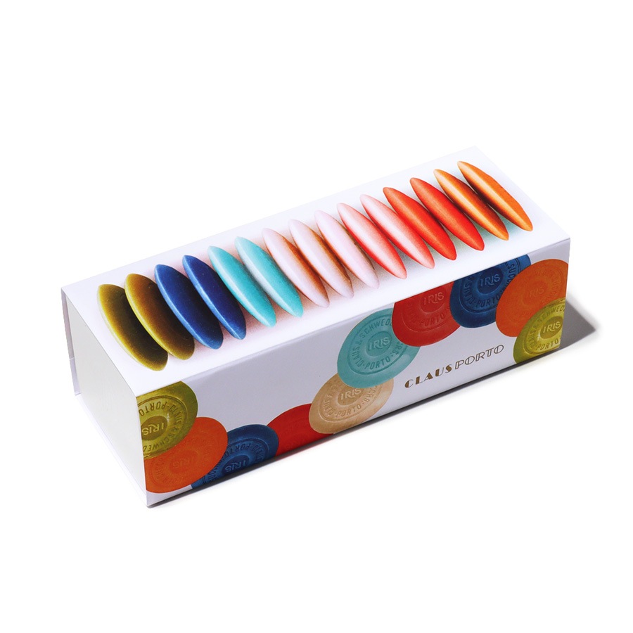 DRESSKIN,CLAUS PORTO