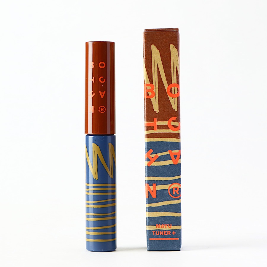 MAYU TUNER ܡʥ˥СȡסˡBOTCHANʥޥ