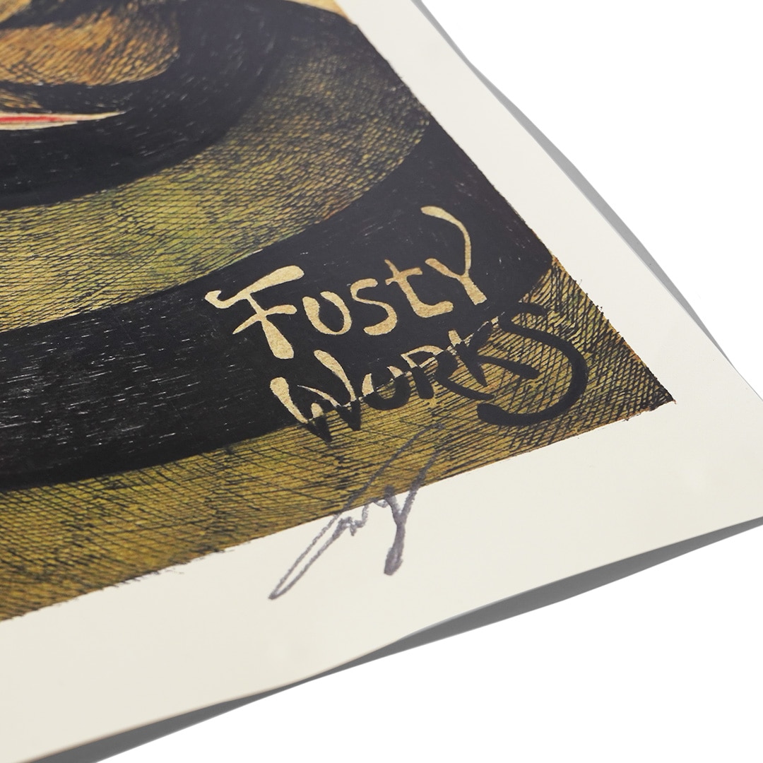 FUSTY WORKS��LBH �ݥ�������HIRAKAWA�ʥݥ�������