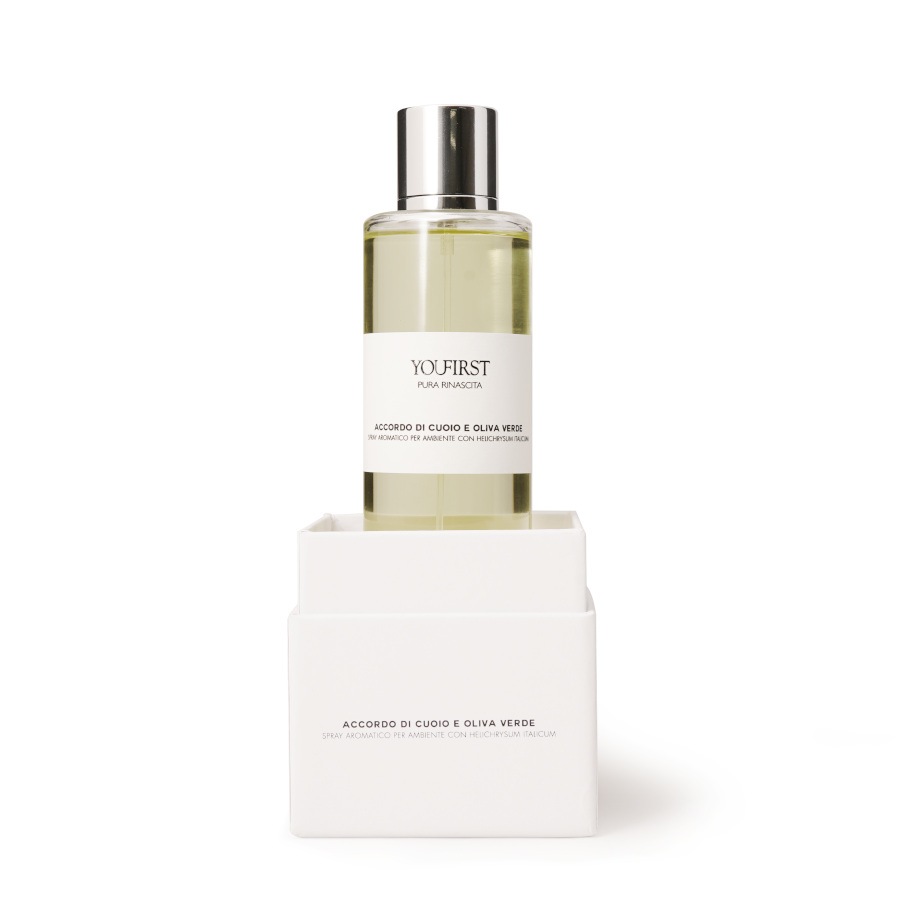 ROOM SPRAY VELVET WOODS��YOUFIRST�ʥ롼�ॹ�ץ졼��