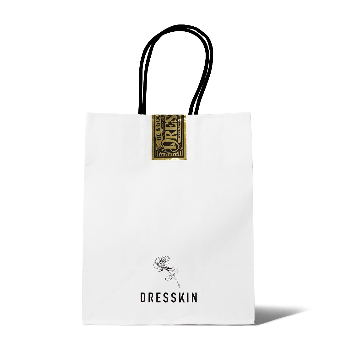 DRESSKIN,ɥ쥹,S_եȥåԥ󥰥å