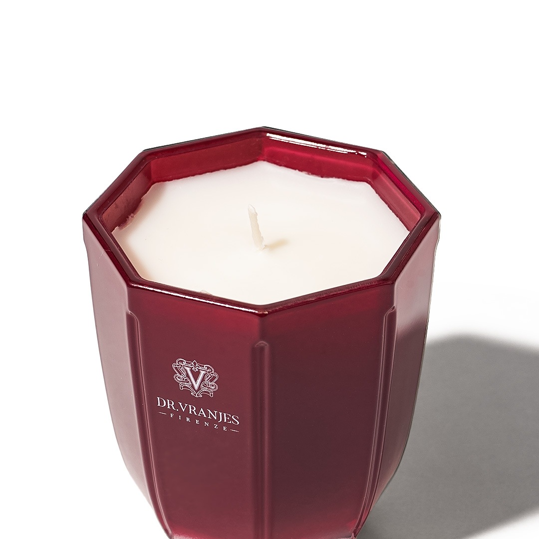 CANDELE ROSSO NOBILE RED 80g DR. VRANJESʥɥ