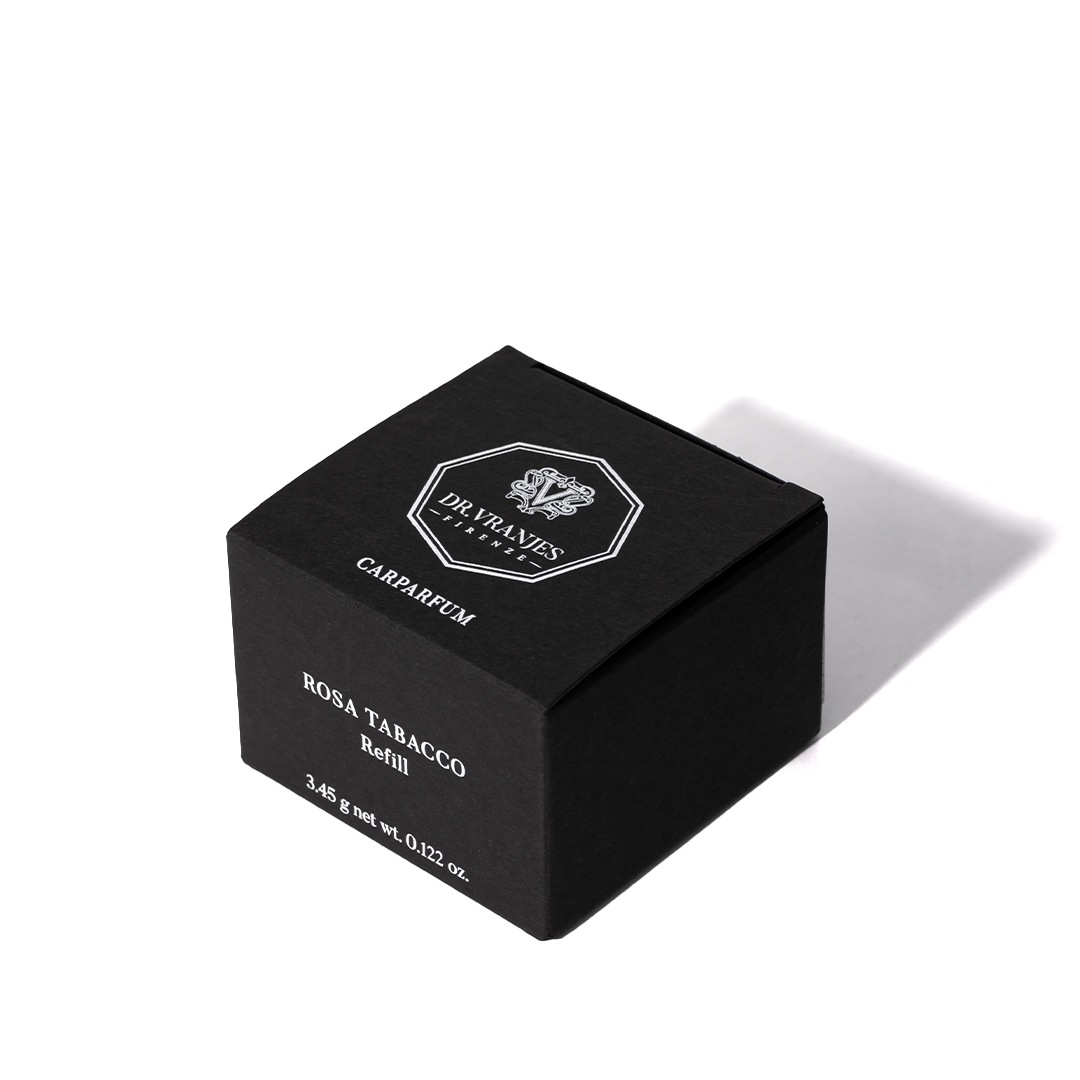 ROSA TABACCO(Хå) REFILLDR. VRANJESʥѥե