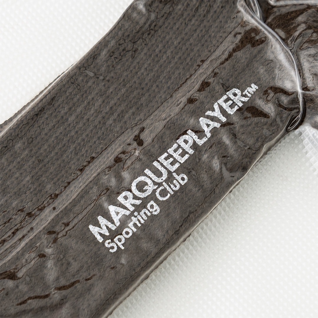 ��֥��å��� HYBRID RIB SOCKS SS "Made in JAPAN"�ʥ������֥饦��ˡ�MARQUEE PLAYER�ʥ��å�����