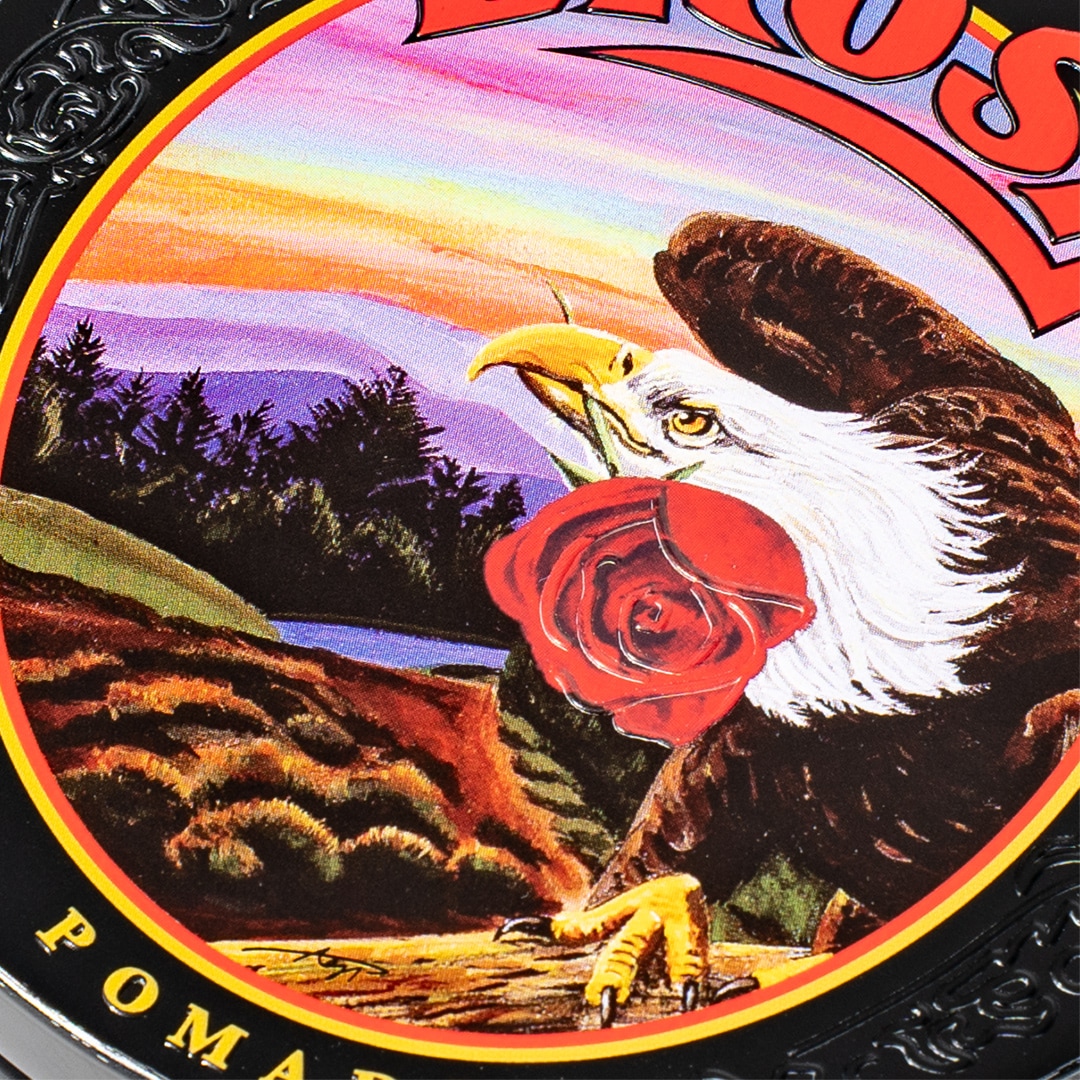 BROSH �� TGP Design POMADE��BROSH�ʥݥޡ��ɡ�