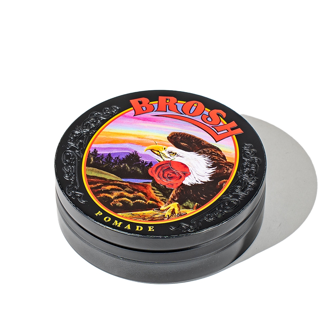 BROSH �� TGP Design POMADE��BROSH�ʥݥޡ��ɡ�