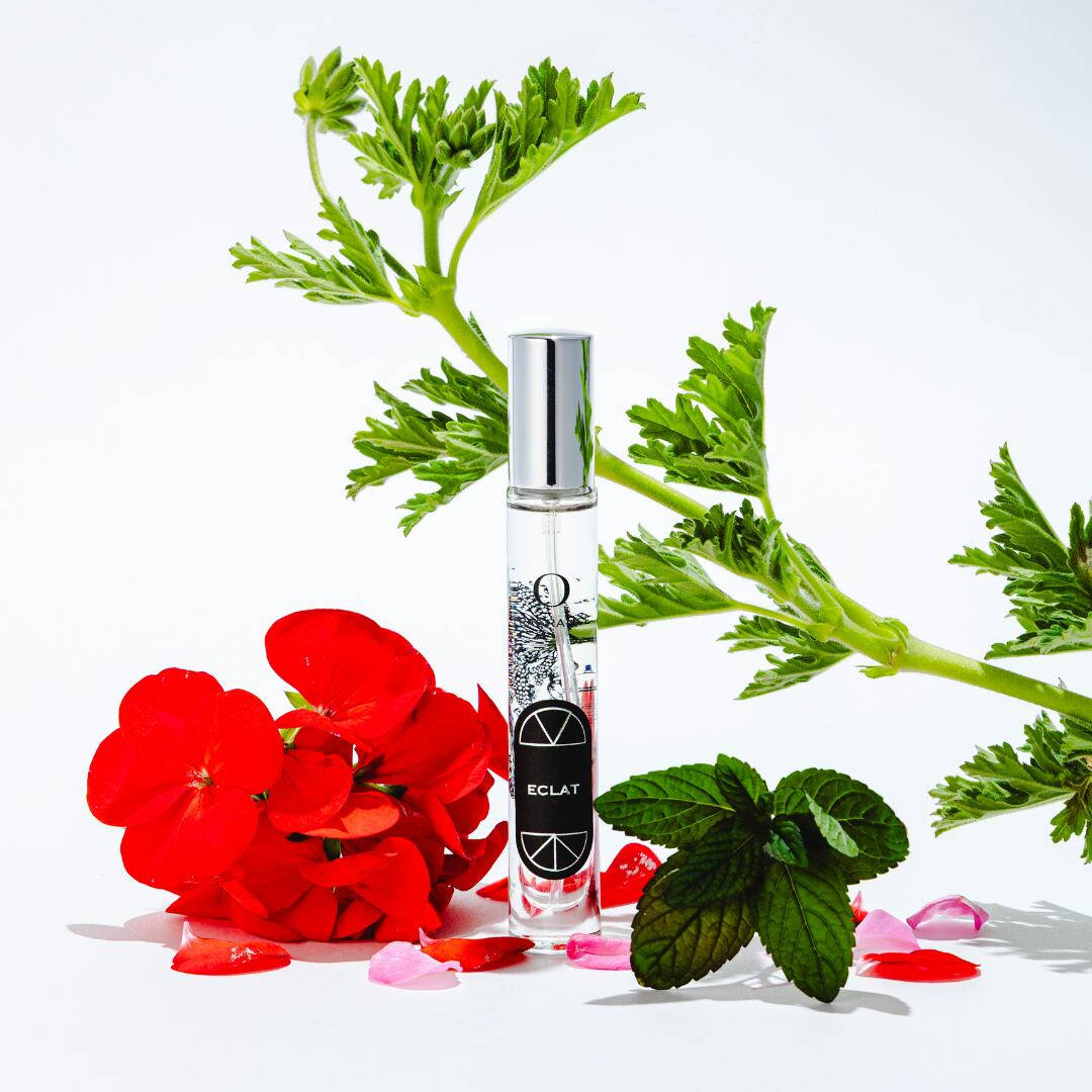 O FRAGRANCE 01 ���clat�ʥ�����ˡ�O Skin��Hair�ʥܥǥ��ե쥰��󥹡�