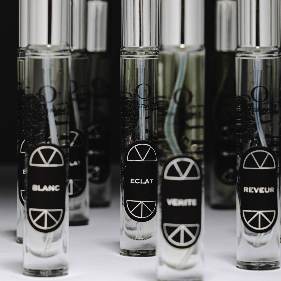 O FRAGRANCE 01 ���clat�ʥ�����ˡ�O Skin��Hair�ʥܥǥ��ե쥰��󥹡�