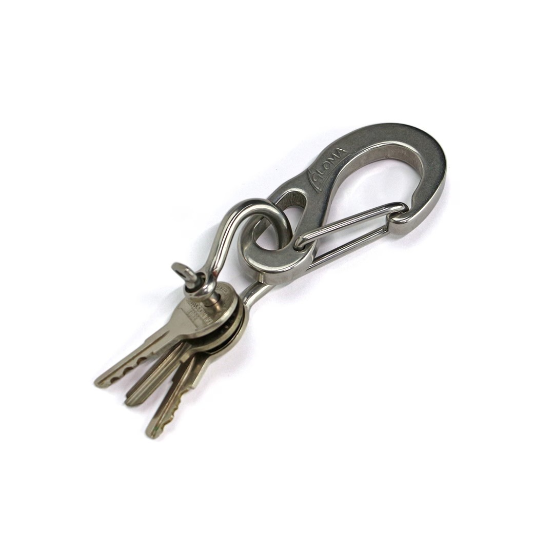 CARABINER "1502"��DETAIL INC.�ʥ���ӥʡ�