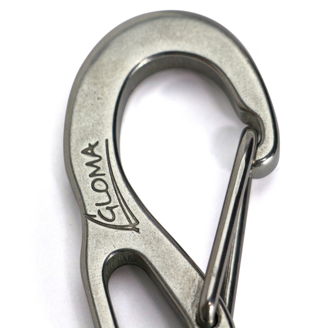 CARABINER "1502"��DETAIL INC.�ʥ���ӥʡ�