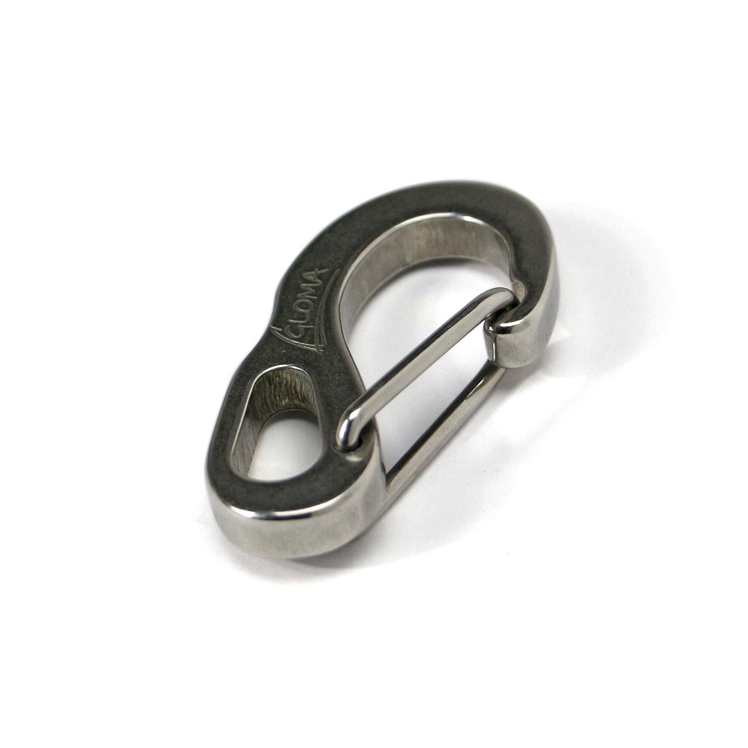 CARABINER "1502"��DETAIL INC.�ʥ���ӥʡ�