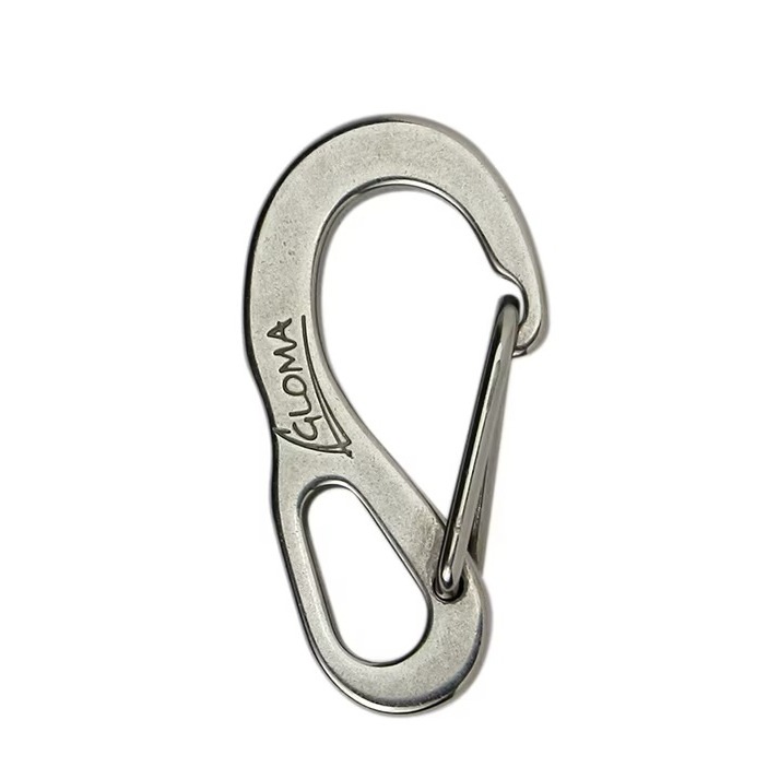 CARABINER "1502"��DETAIL INC.�ʥ���ӥʡ�