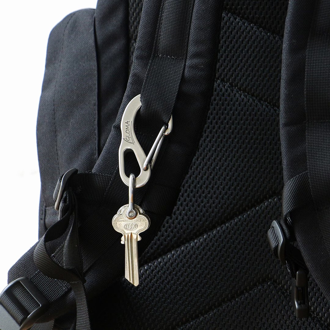 CARABINER "1502"��DETAIL INC.�ʥ���ӥʡ�