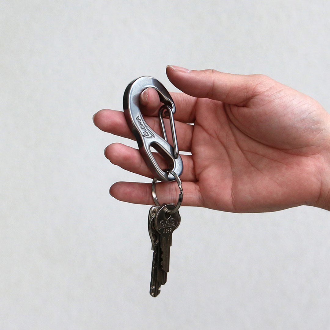 CARABINER "1502"��DETAIL INC.�ʥ���ӥʡ�