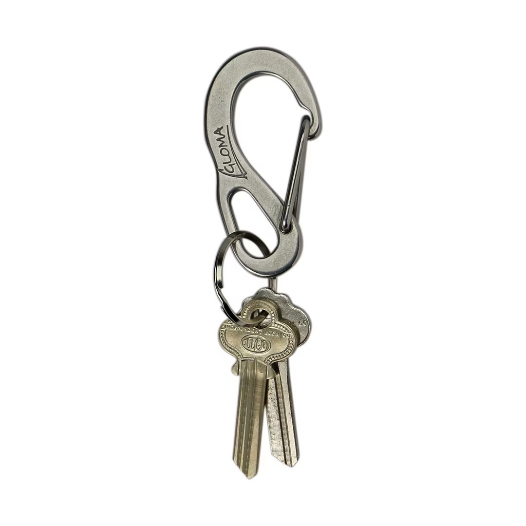 CARABINER "1502"��DETAIL INC.�ʥ���ӥʡ�
