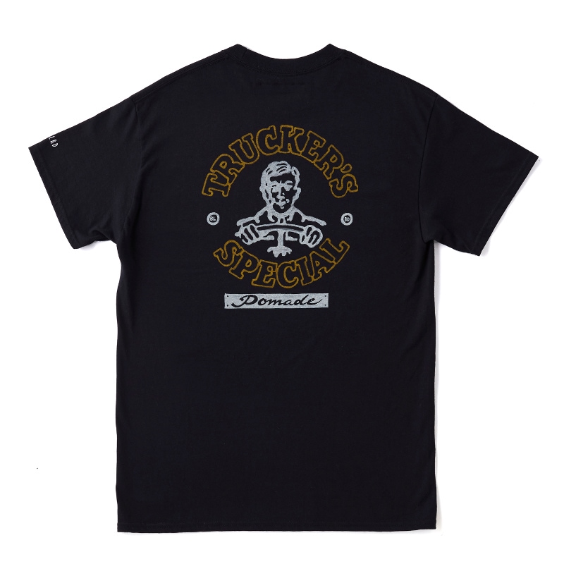 日本サインペインター界の パイオニアが手掛ける アパレルブランドが