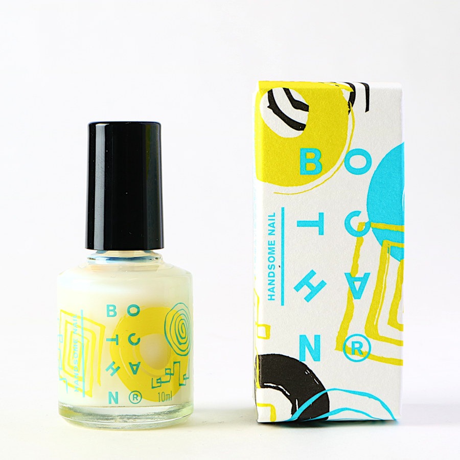 HANDSOME NAILBOTCHANʥޥ˥奢