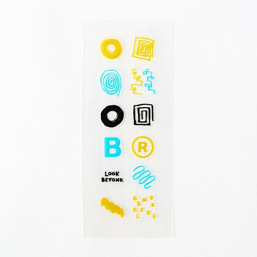 HANDSOME NAILBOTCHANʥޥ˥奢